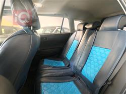 تويوتا كورولا كروس